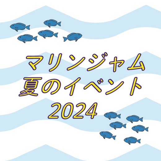 夏のイベント