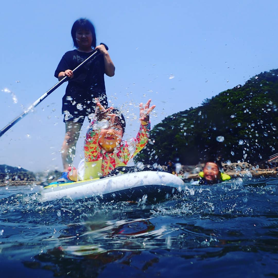 SUP（サップ）